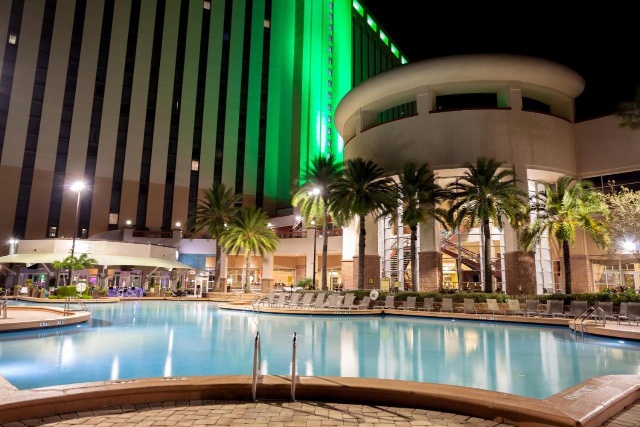 Rosen Centre Hotel Orlando Convention Center Esterno foto